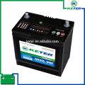 China Autobatterie mf Autobatterie 12v 68ah